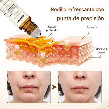 Biancat® Liftora 10s Suero antiarrugas