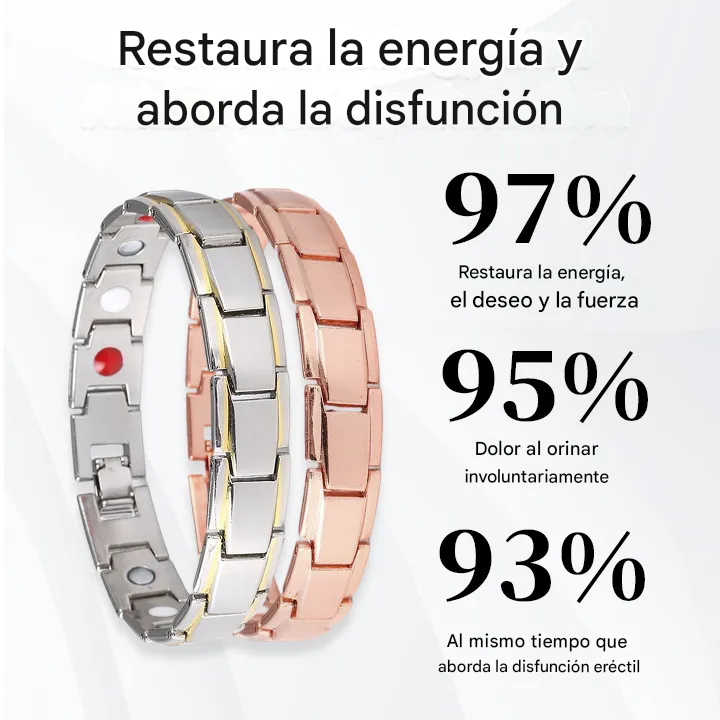 Pulsadora de próstata Biancat™ CopperPulse