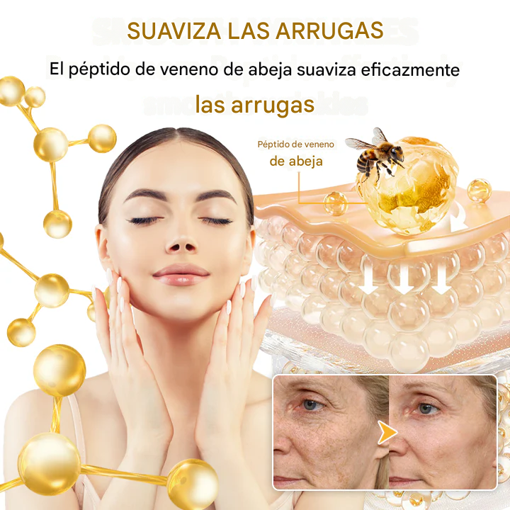 Ceoerty™ - Crema Reafirmante Antienvejecimiento
