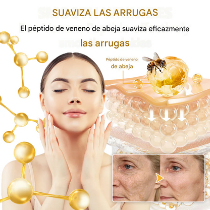 Ceoerty™ - Crema Reafirmante Antienvejecimiento