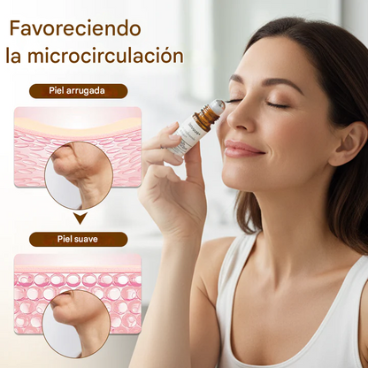 Biancat® Liftora 10s Suero antiarrugas