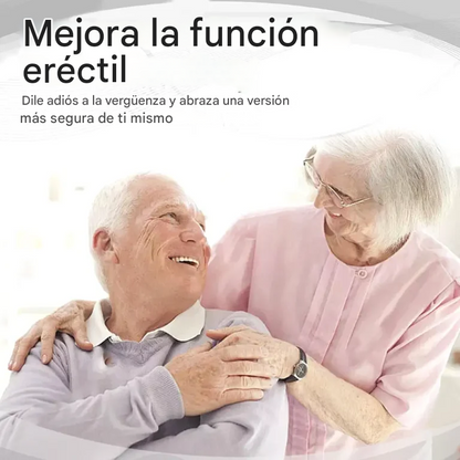 Anillo Magnético De Terapia De Próstata