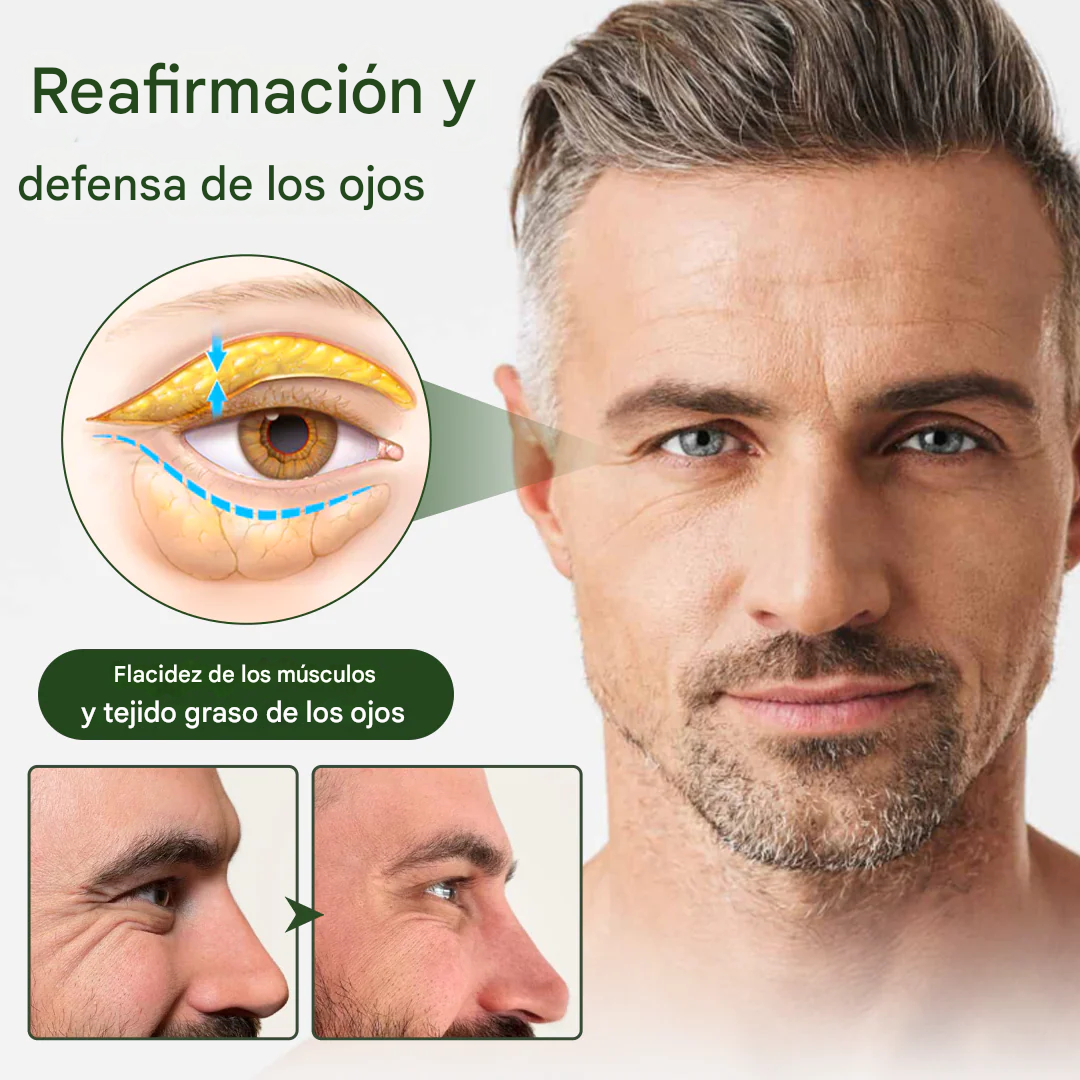 Bálsamo antiarrugas FortiTallow