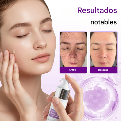 Suero protector probiótico Biancat® SpotErase